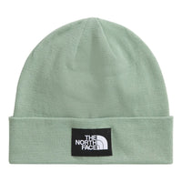 THE NORTH FACE Dock Worker Recycled Beanie 'Slate Moss' NF0A3FNTBQ1