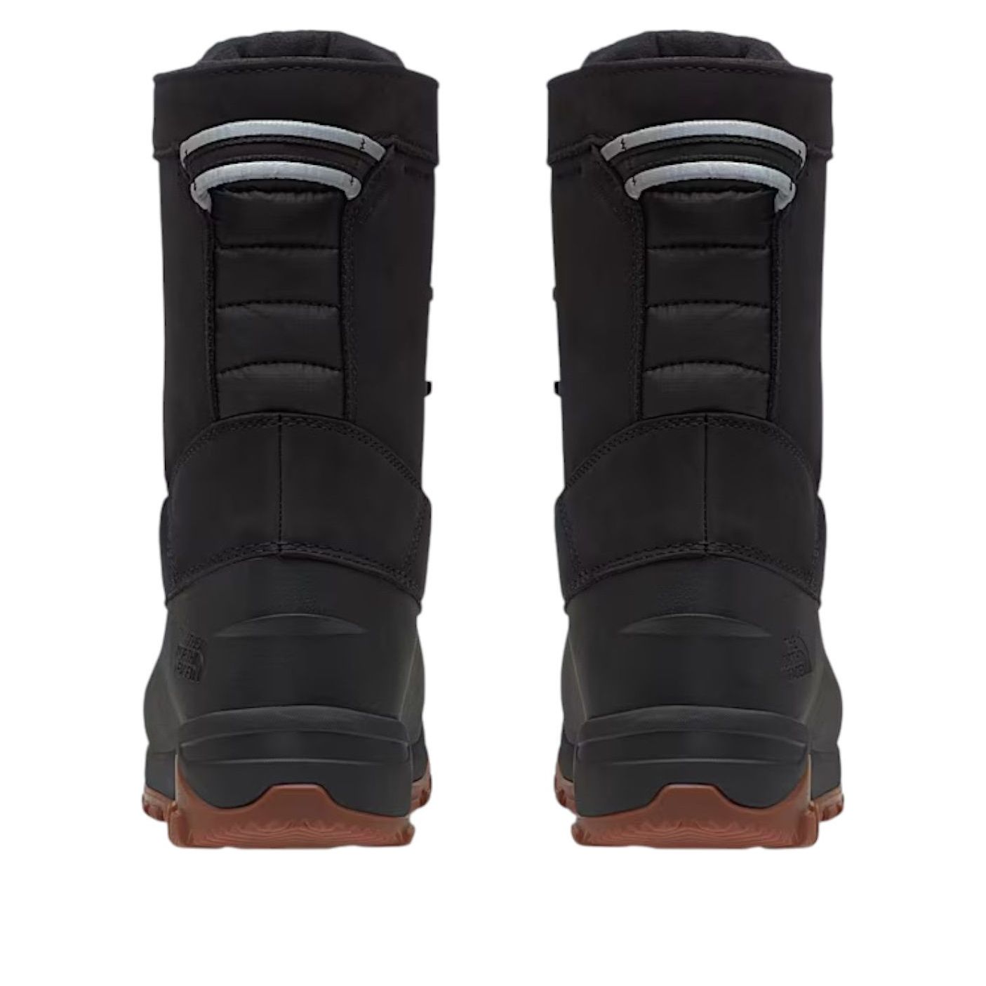 (WMNS) THE NORTH FACE Yukiona Mid Boots 'TNF Black' NF0A3K3B-KX7