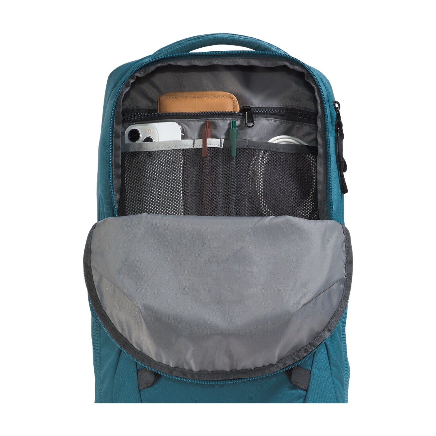 THE NORTH FACE Vault Backpack 27L 'Space TNF Black' NF0A3VY2CI4