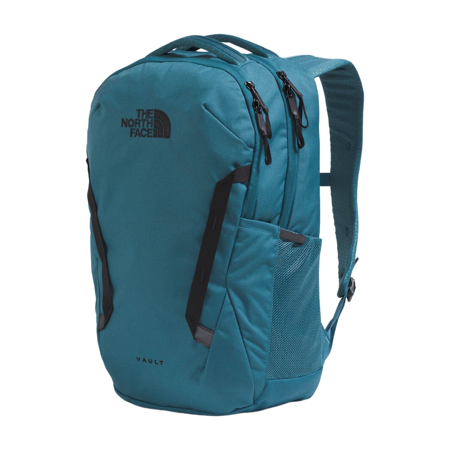 THE NORTH FACE Vault Backpack 27L 'Space TNF Black' NF0A3VY2CI4
