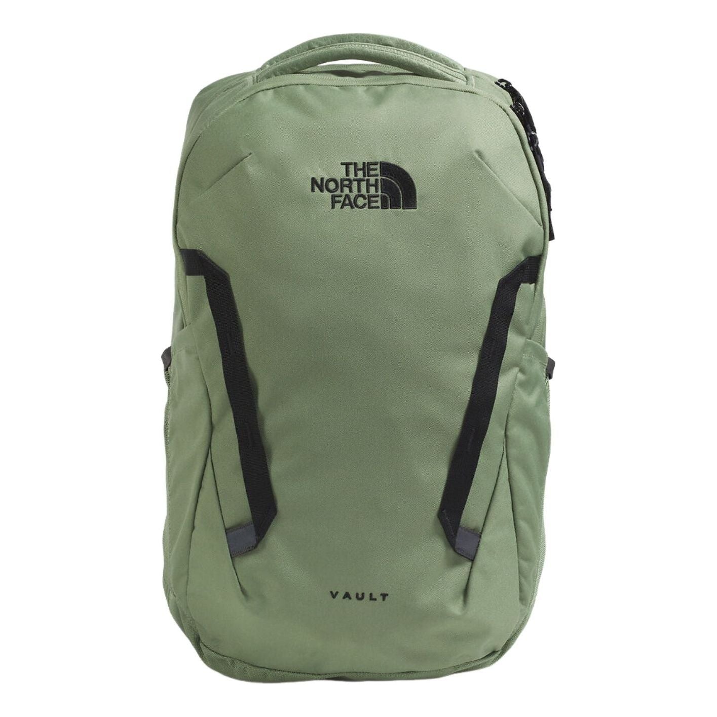 THE NORTH FACE Vault Backpack 27L 'Bark Mist TNF Black' NF0A3VY2D0L