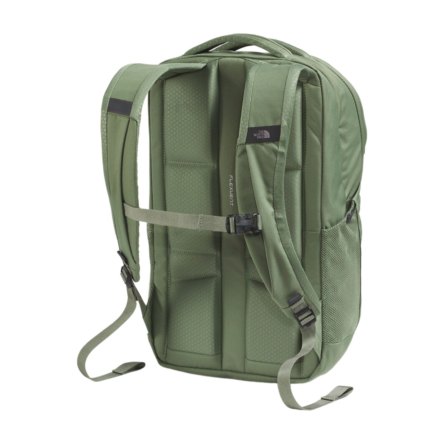 THE NORTH FACE Vault Backpack 27L 'Bark Mist TNF Black' NF0A3VY2D0L