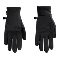 (WMNS) THE NORTH FACE Etip Recycled Gloves 'TNF Black' NF0A4SHAJK3
