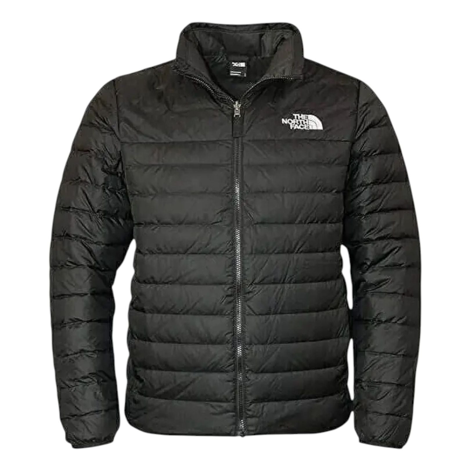 THE NORTH FACE Minoqua Down Jacket 'Black' NF0A55XGJK3