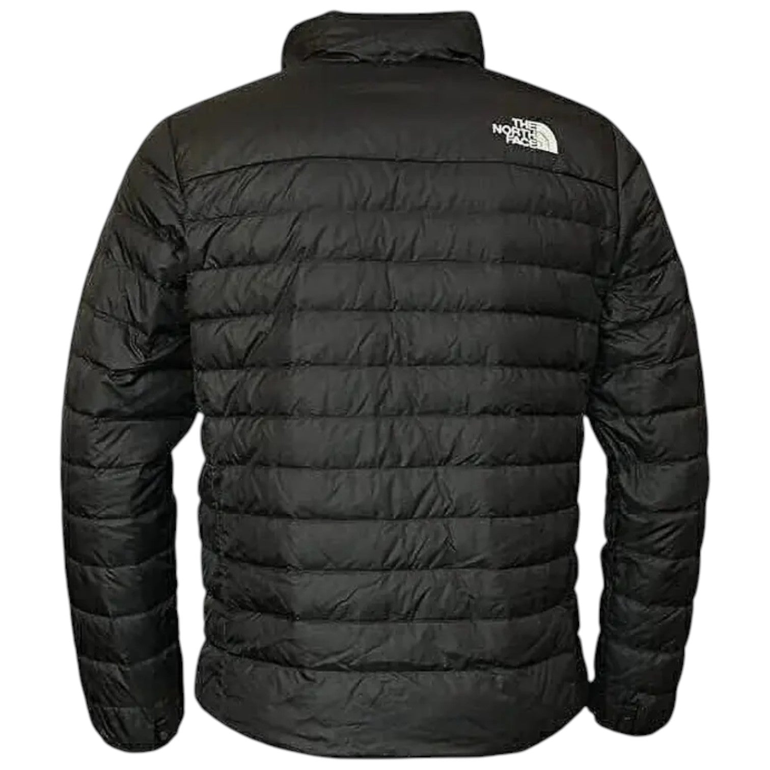 THE NORTH FACE Minoqua Down Jacket 'Black' NF0A55XGJK3
