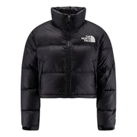 THE NORTH FACE Nuptse Short Jacket 'TNF Black' NF0A5GGEGOG1