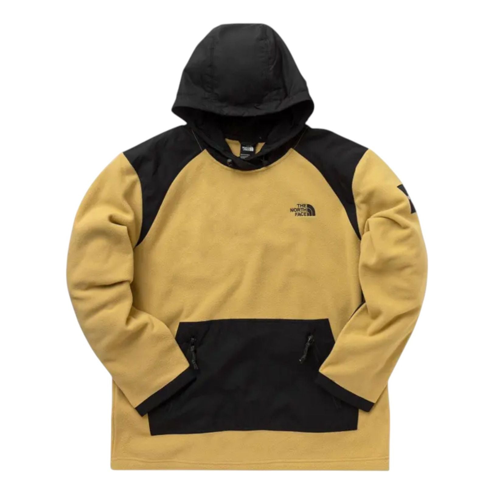 THE NORTH FACE Philego Polar Fleece 'Tan' NF0A7R2CZSF