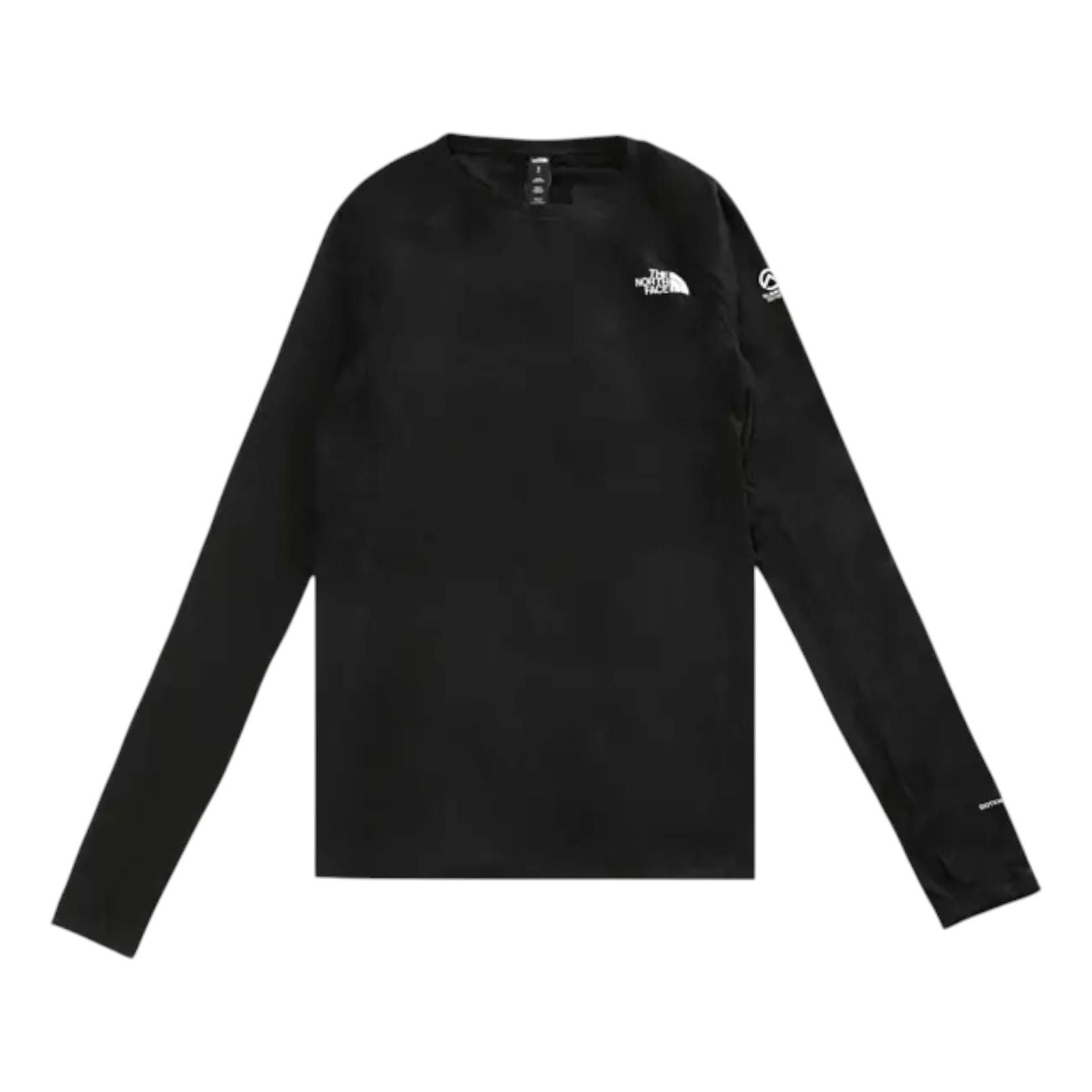 THE NORTH FACE Summit Series Pro 120 Crew 'TNF Black' NF0A87ZTJK3