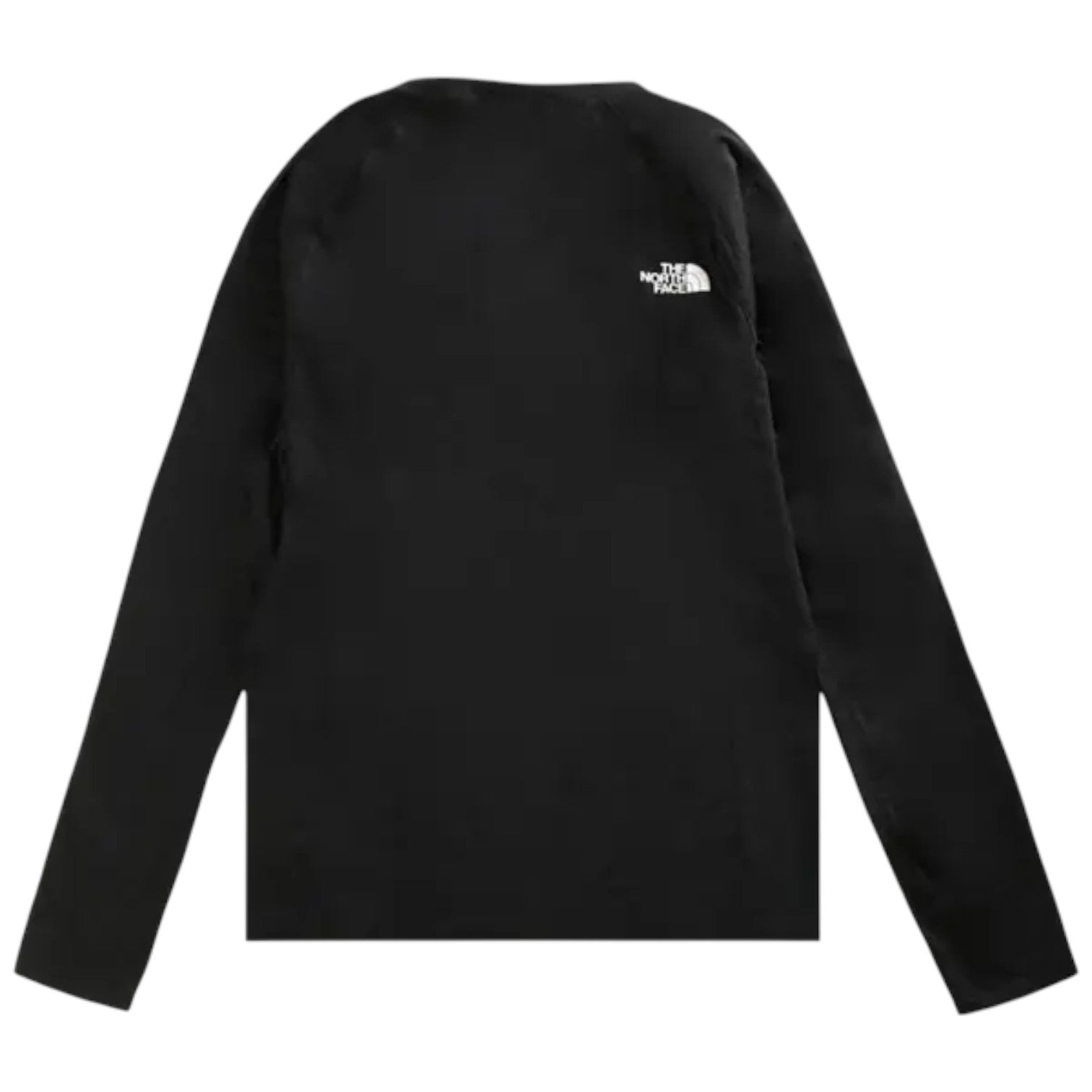 THE NORTH FACE Summit Series Pro 120 Crew 'TNF Black' NF0A87ZTJK3