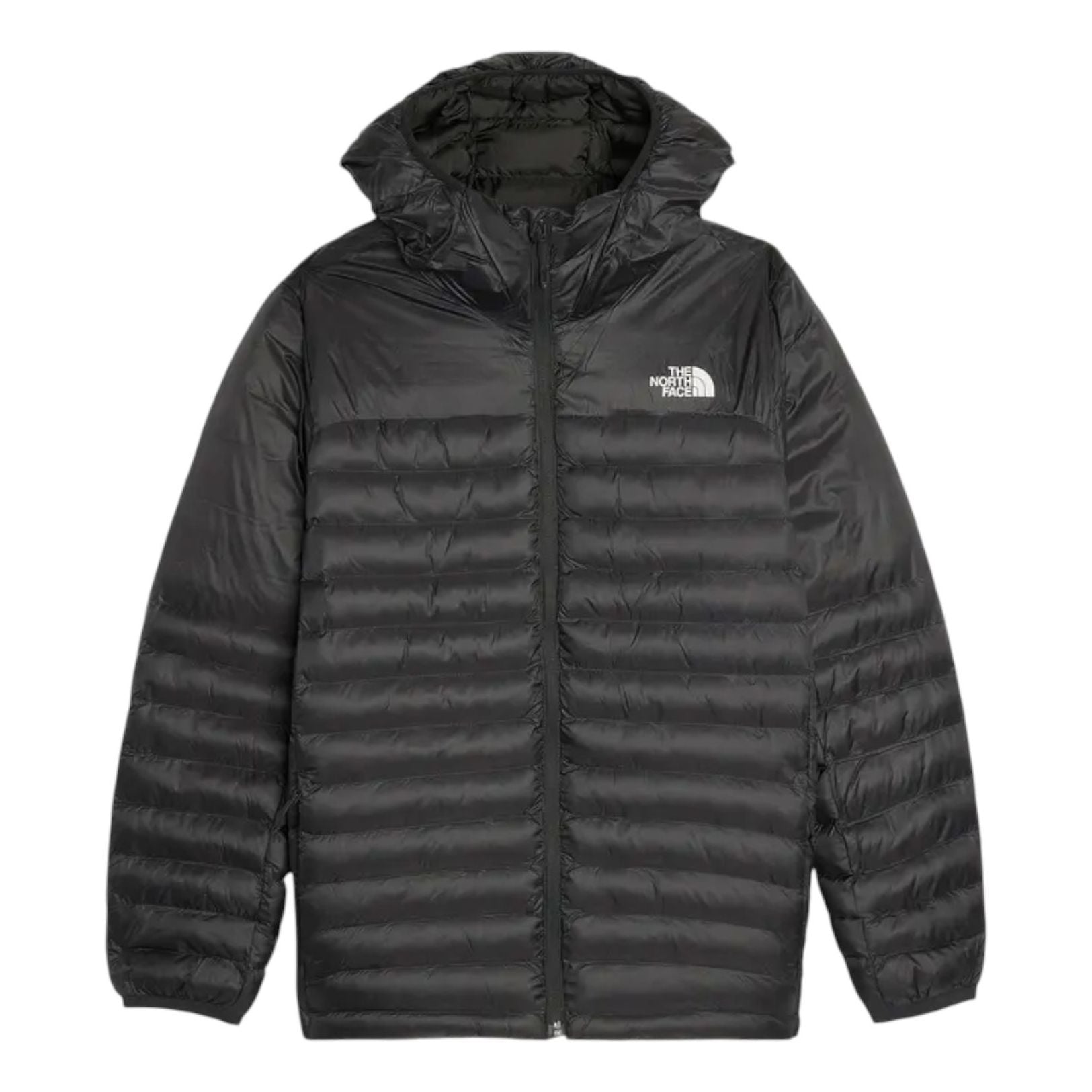 THE NORTH FACE Terra Peak Hooded Jacket 'TNF Black' NF0A88TVJK3