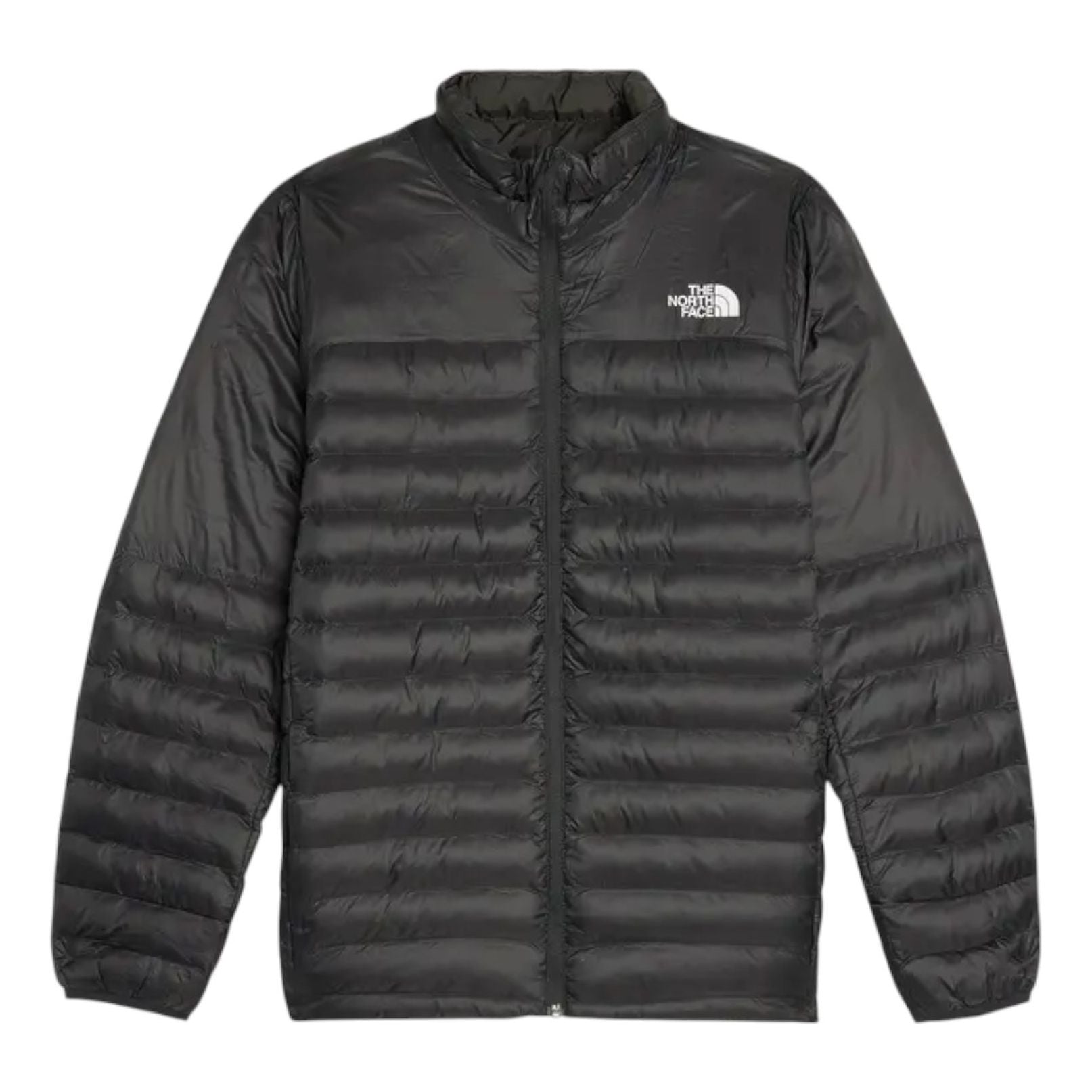 THE NORTH FACE Terra Peak Jacket 'TNF Black' NF0A88U2JK3
