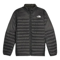 THE NORTH FACE Terra Peak Jacket 'TNF Black' NF0A88U2JK3