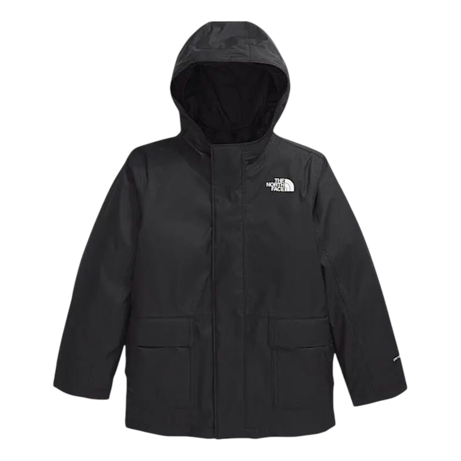 THE NORTH FACE Teen North Down Triclimate Jacket 'TNF Black' NF0A88V1JK3