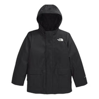 THE NORTH FACE Teen North Down Triclimate Jacket 'TNF Black' NF0A88V1JK3