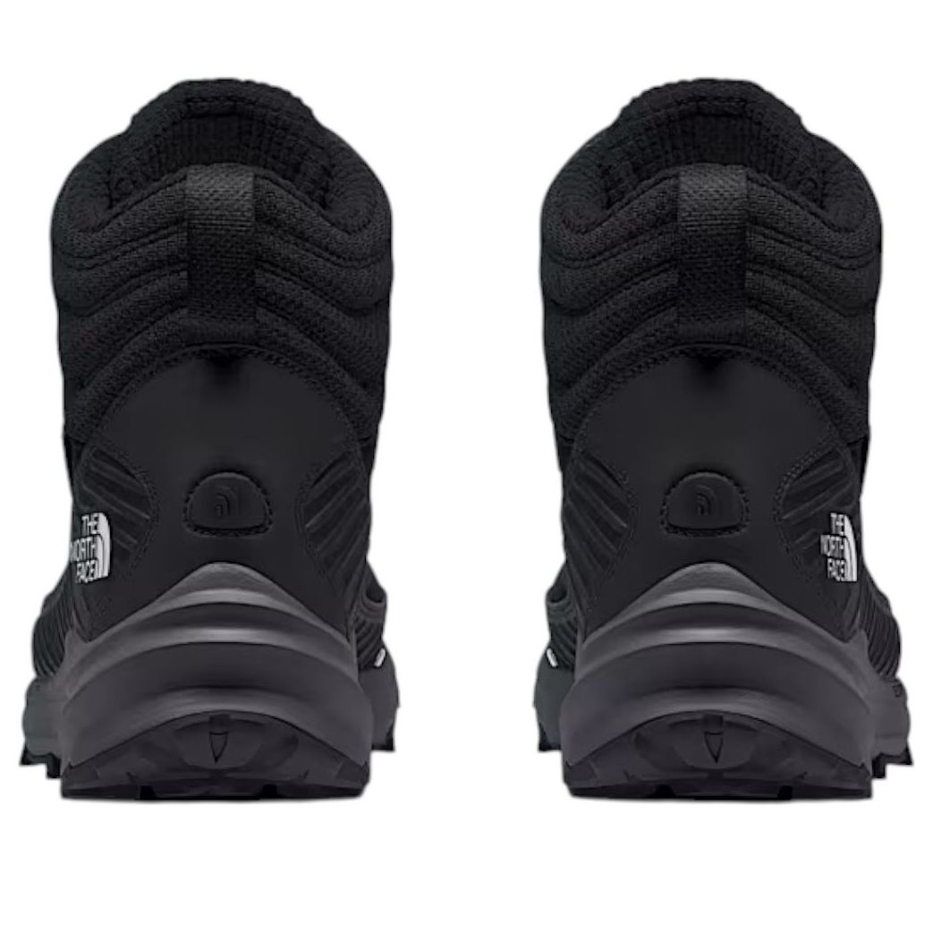 (WMNS) THE NORTH FACE Vectiv Fastpack Insulated Waterproof 'TNF Black Vanadis Grey' NF0A8AEW-NY7
