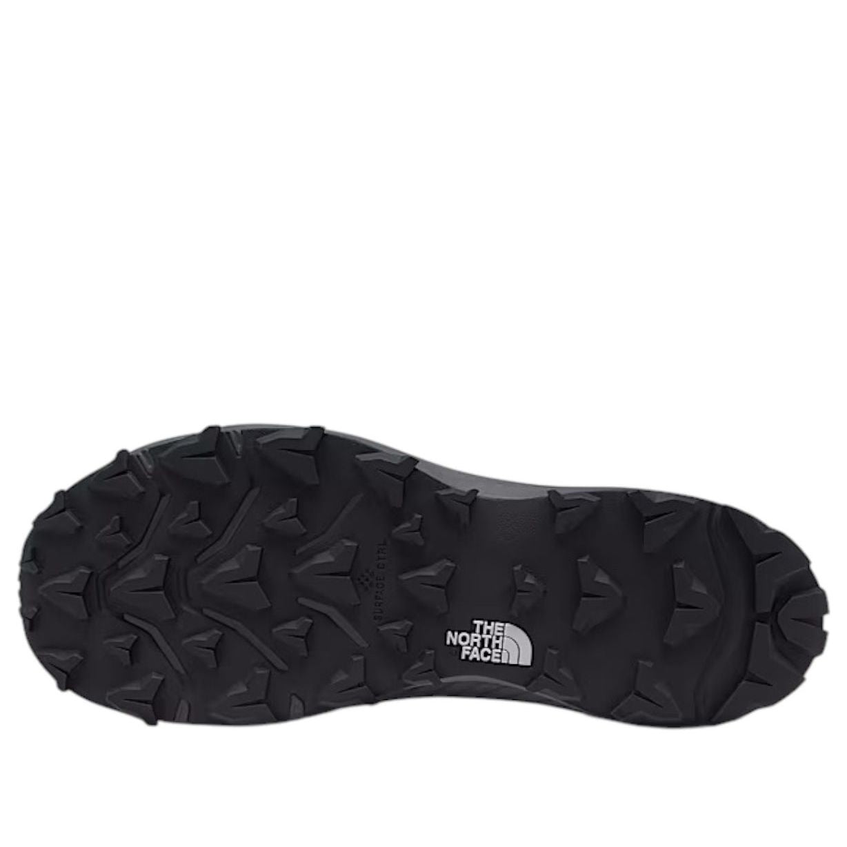 (WMNS) THE NORTH FACE Vectiv Fastpack Insulated Waterproof 'TNF Black Vanadis Grey' NF0A8AEW-NY7