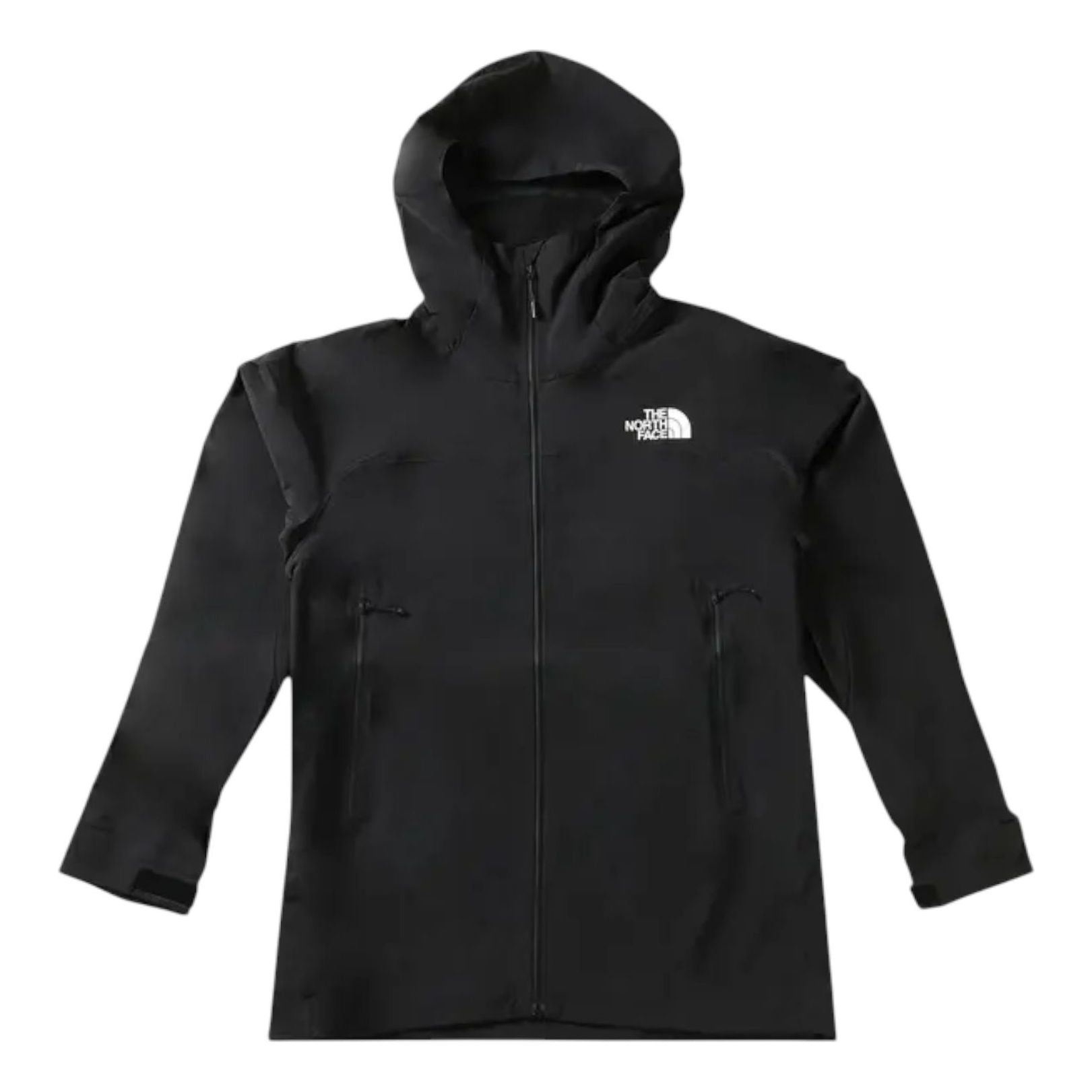 THE NORTH FACE Summit Series Torre Egger Soft Shell Jacket 'TNF Black' NF0A8AS4JK3