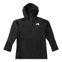 THE NORTH FACE Summit Series Torre Egger Soft Shell Jacket 'TNF Black' NF0A8AS4JK3
