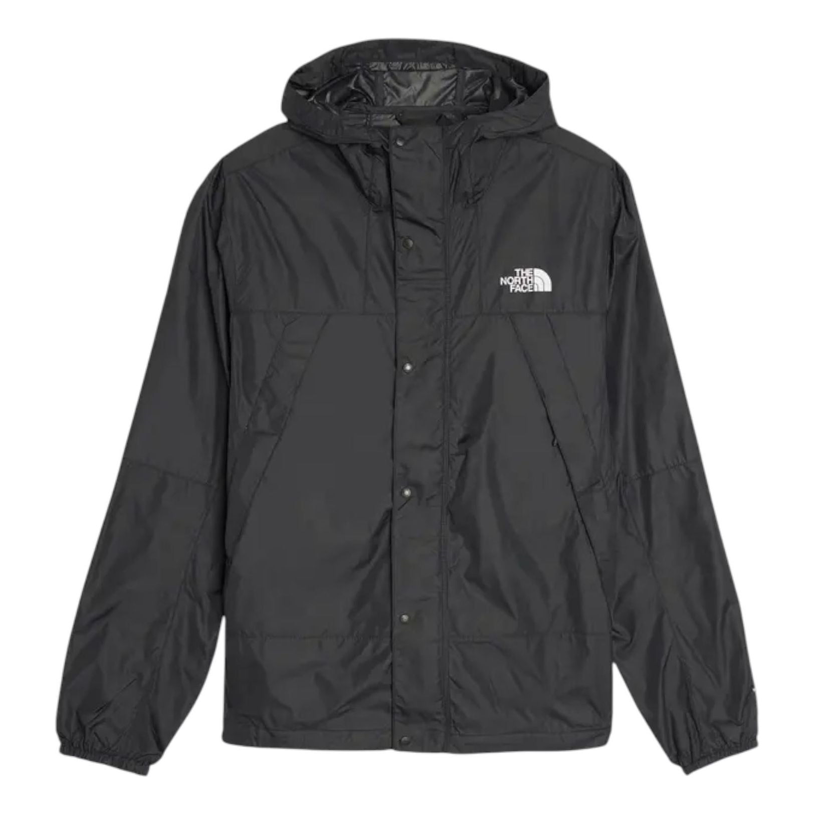 THE NORTH FACE Mountain Wind Jacket 'TNF Black' NF0A8B5JJK3