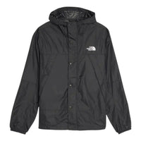 THE NORTH FACE Mountain Wind Jacket 'TNF Black' NF0A8B5JJK3