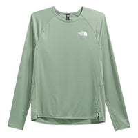 THE NORTH FACE Lightrange Sunriser Long-Sleeve 'Slate Moss' NF0A8BBN-BQ1
