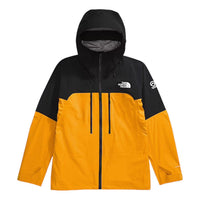 THE NORTH FACE Summit Series Futurelight Torre Egger Jacket 'Summit Gold Black' NF0A8C9A-ZU3
