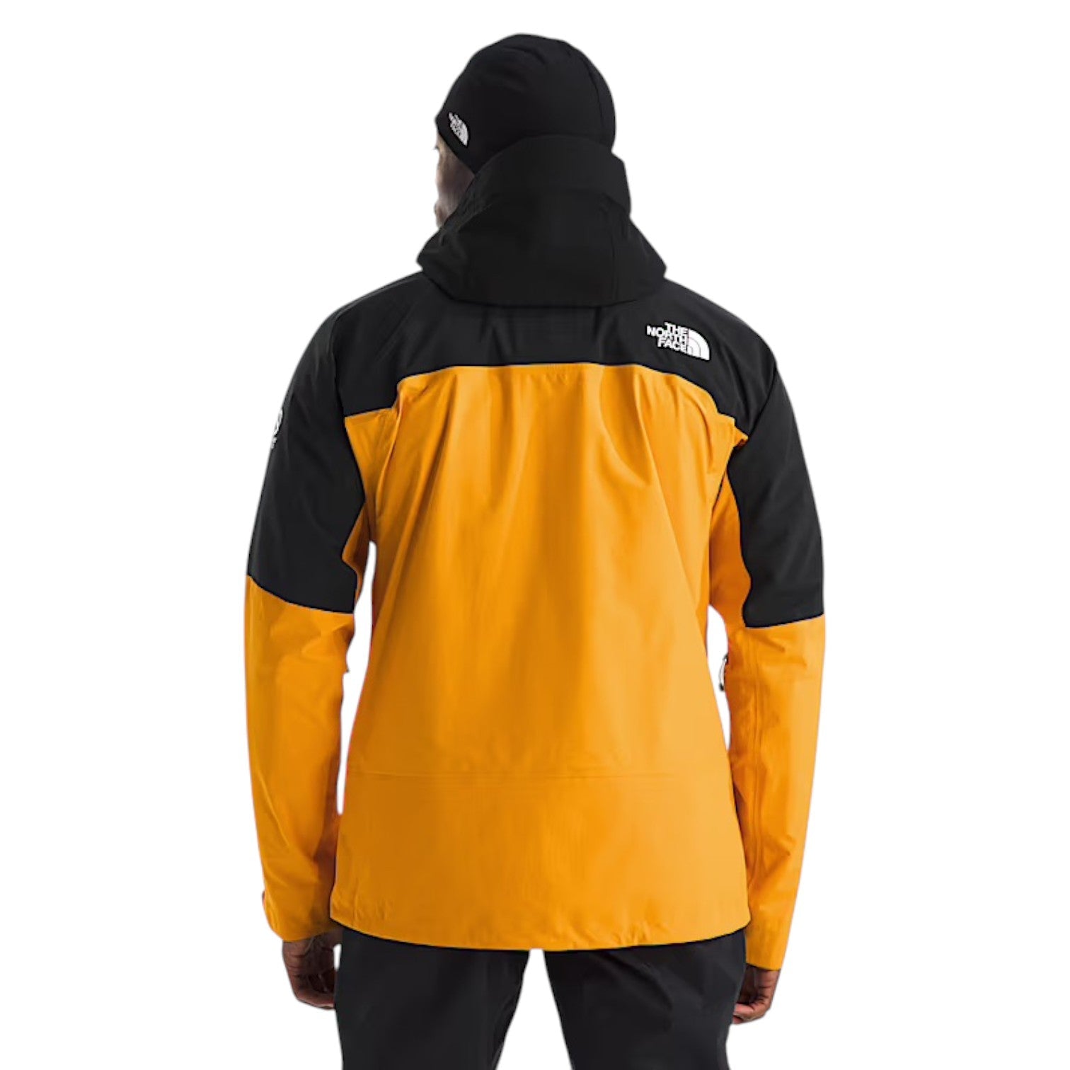 THE NORTH FACE Summit Series Futurelight Torre Egger Jacket 'Summit Gold Black' NF0A8C9A-ZU3
