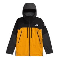 THE NORTH FACE Summit Series Mountain Gore-Tex Pro Jacket 'Summit Gold Black' NF0A8C9M-ZU3