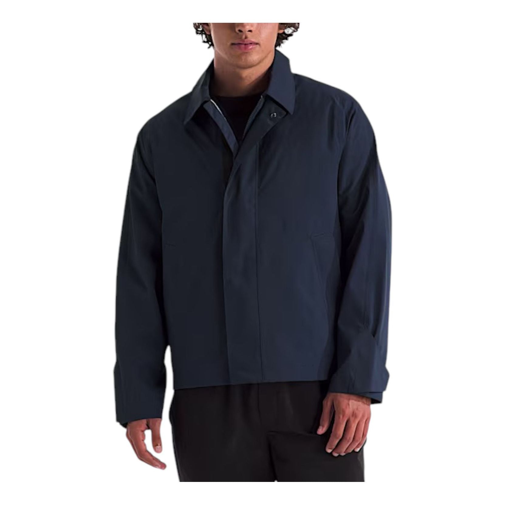 THE NORTH FACE City Triclimate Jacket 'Summit Navy' NF0A8DTU-8K2