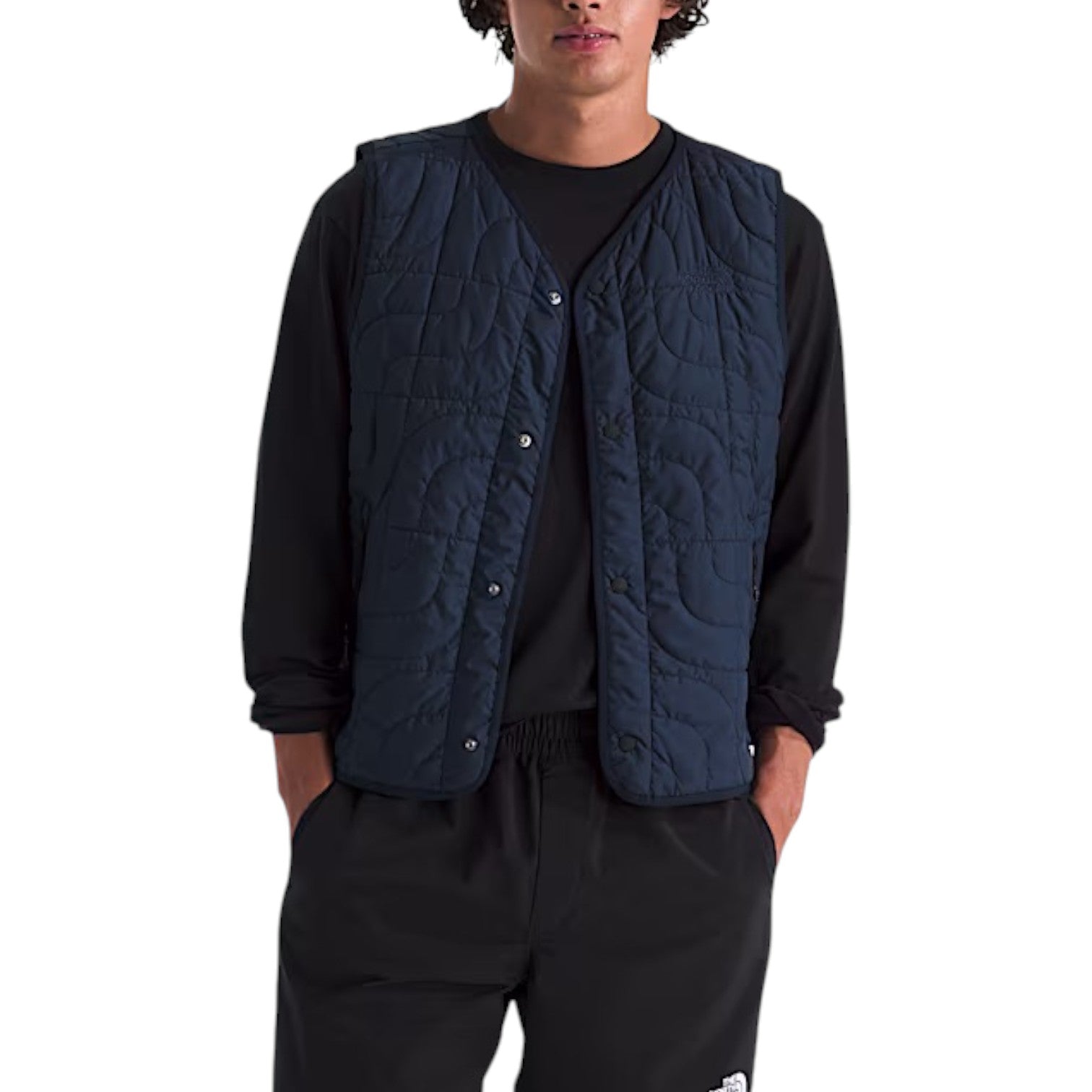 THE NORTH FACE City Triclimate Jacket 'Summit Navy' NF0A8DTU-8K2