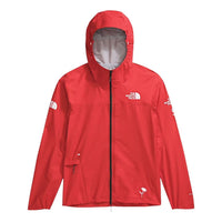 THE NORTH FACE Summit Series Superior Futurelight Jacket 'Graphic Acrylic Orange' NF0A8FB2-JA8
