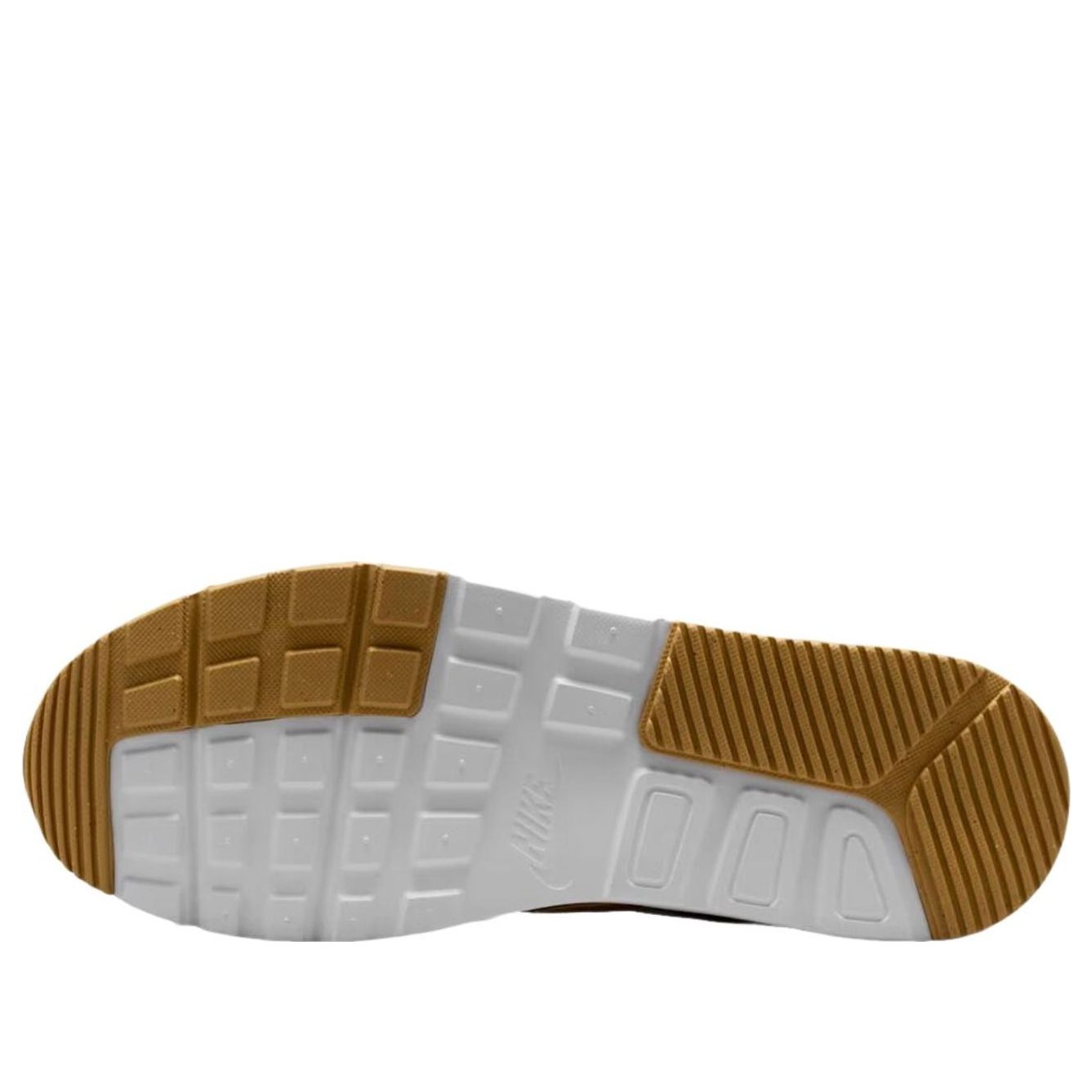 Nike Air Max SC 'White Photon Dust Gum Light Brown Gold Leaf' CW4555-123