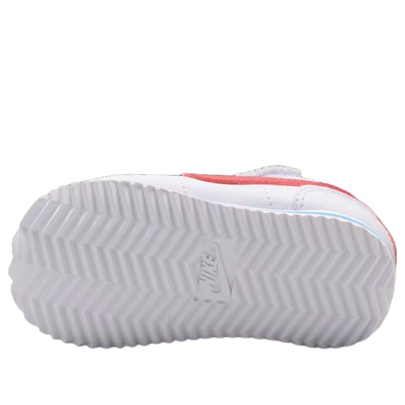 (TD) Nike Cortez EasyOn 'White Varsity Blue Varsity Red' IH7657-101