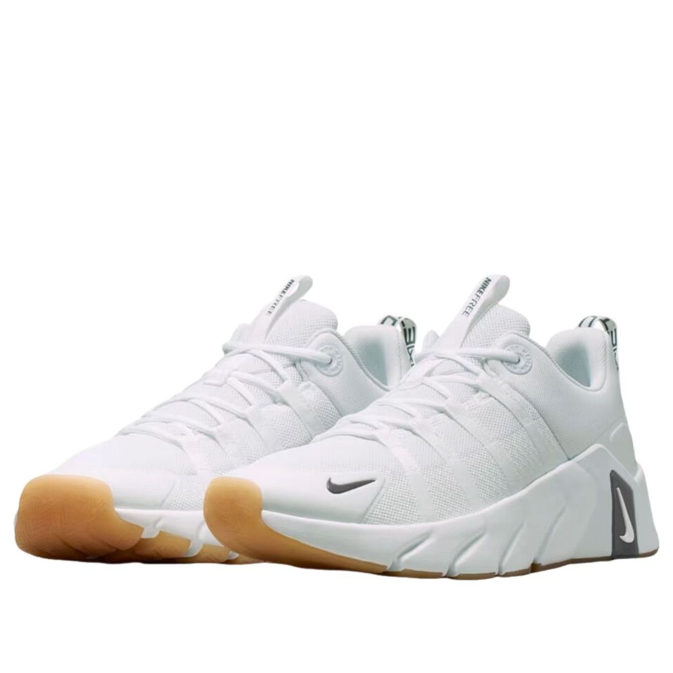 Nike Free Metcon 7 'White Iron Grey Gum' II7405-101