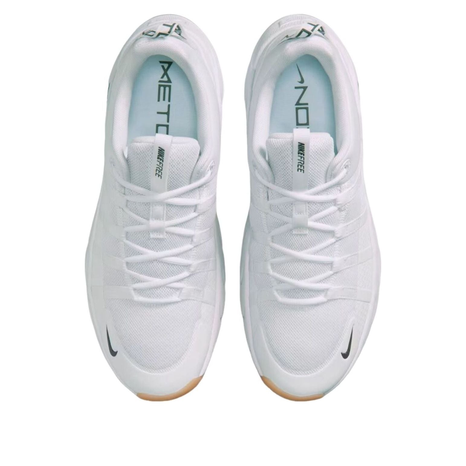 Nike Free Metcon 7 'White Iron Grey Gum' II7405-101