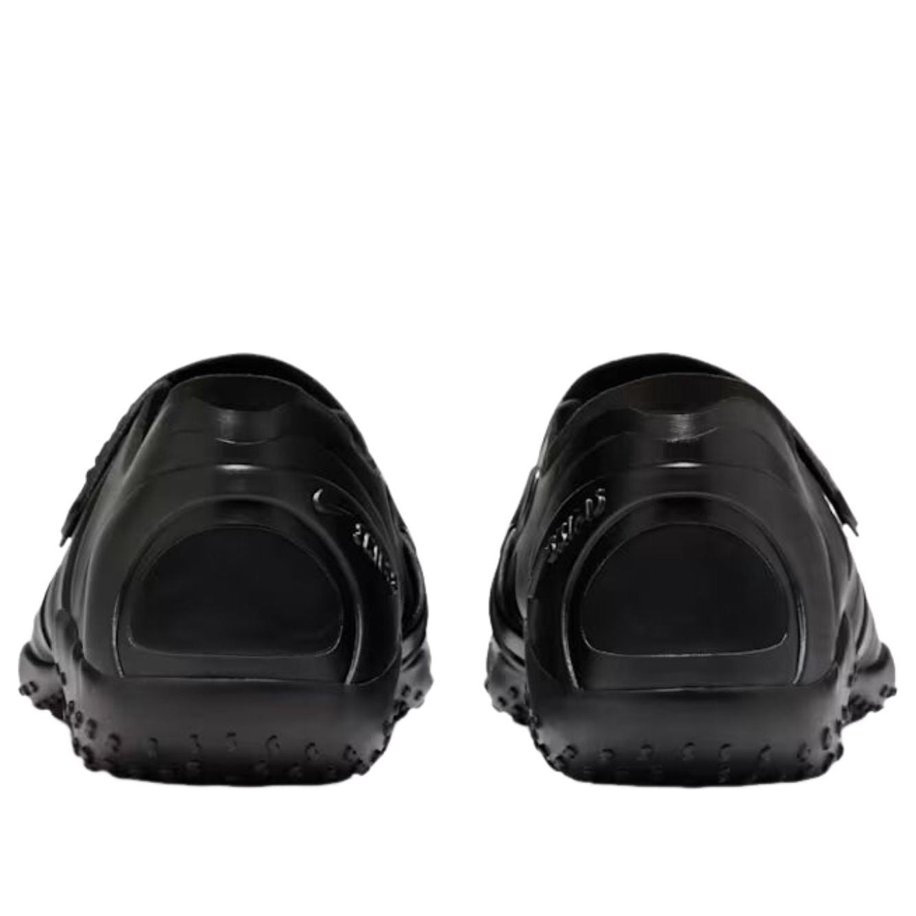 (WMNS) Nike x SKIMS Rift Satin 'Black' IQ7158-001