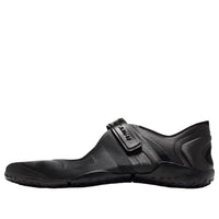 (WMNS) Nike x SKIMS Rift Satin 'Black' IQ7158-001