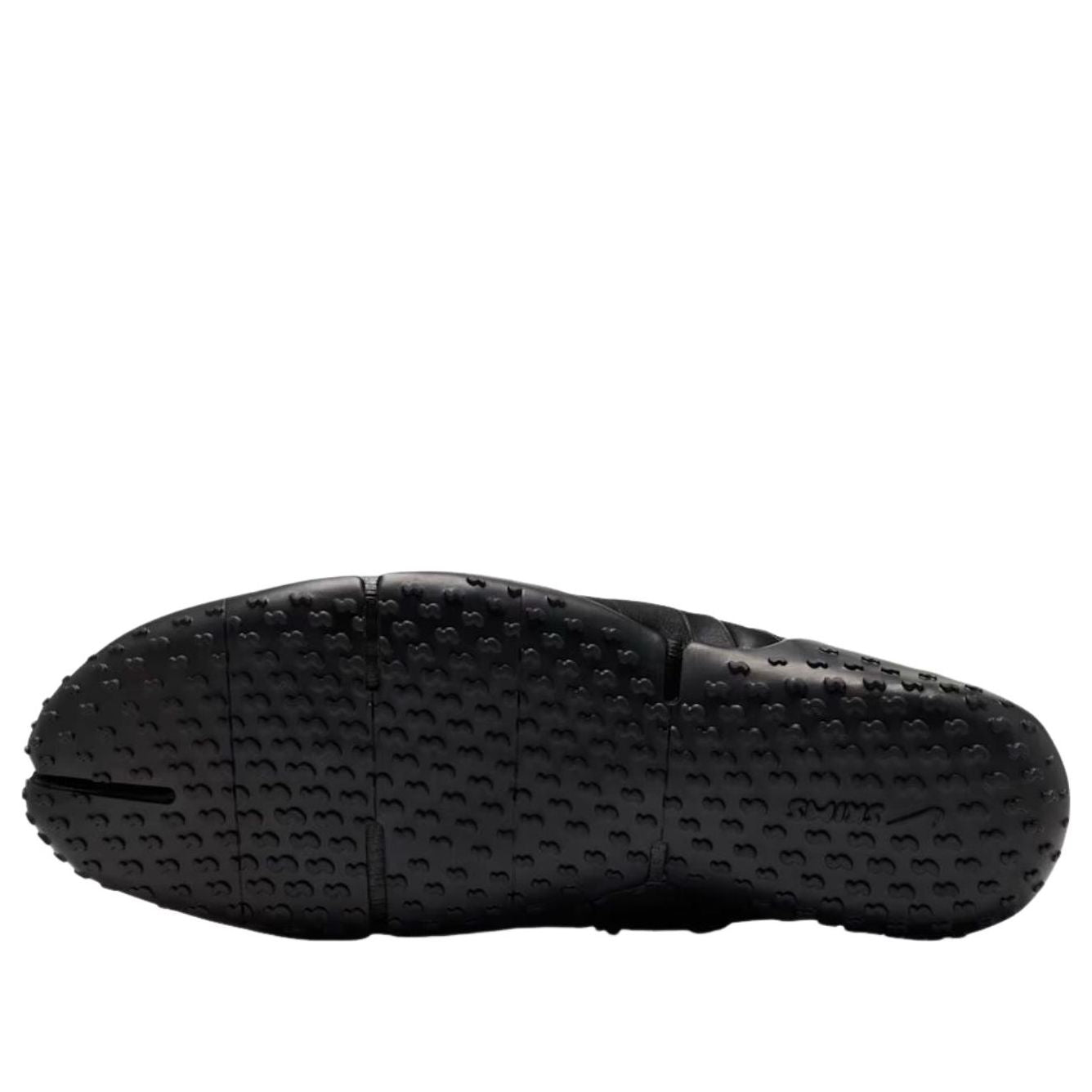 (WMNS) Nike x SKIMS Rift Satin 'Black' IQ7158-001