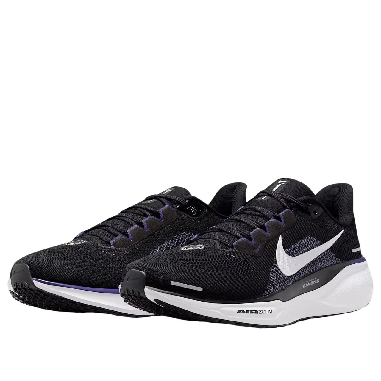Nike x NFL Pegasus 41 'Baltimore Ravens' IB3194-001