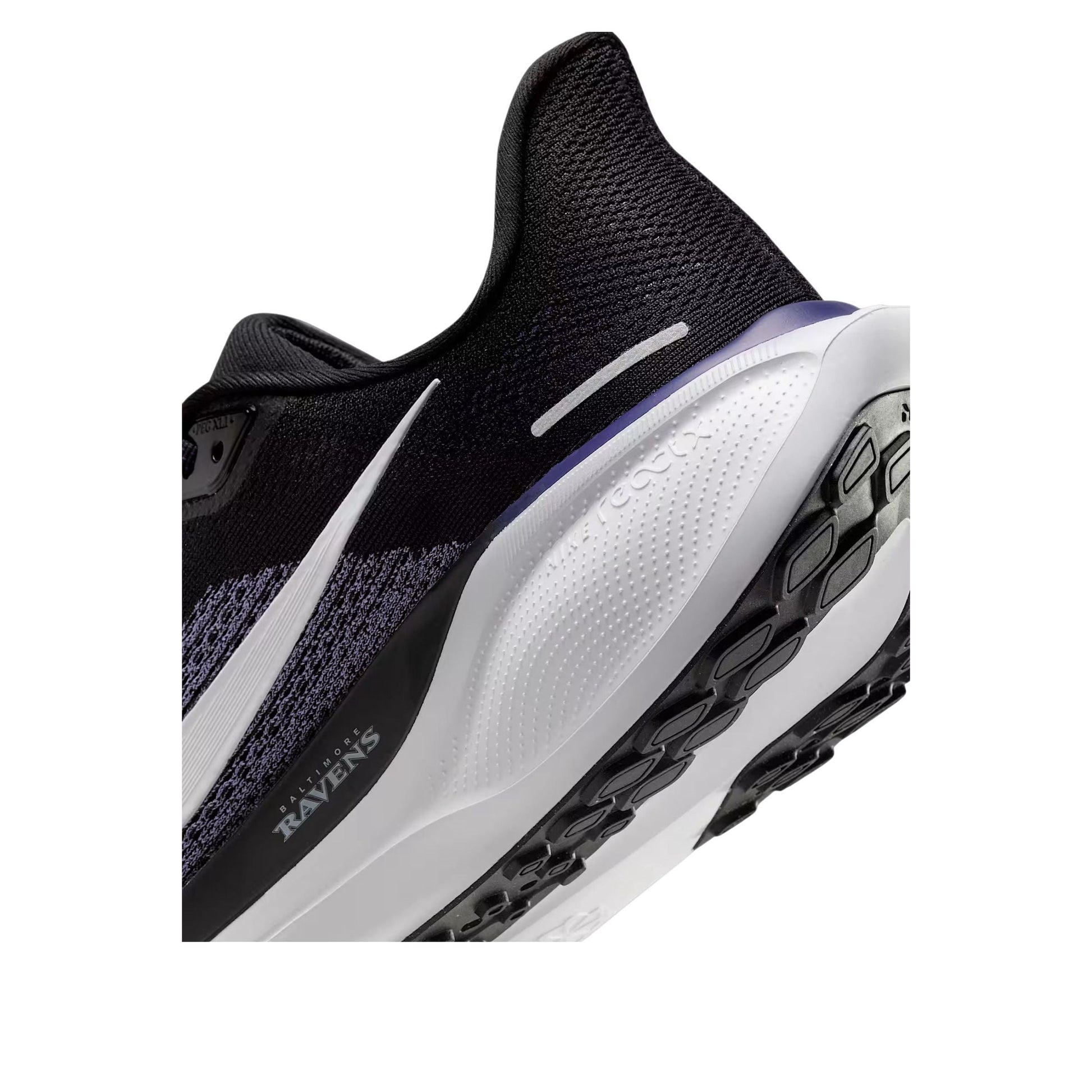 Nike x NFL Pegasus 41 'Baltimore Ravens' IB3194-001