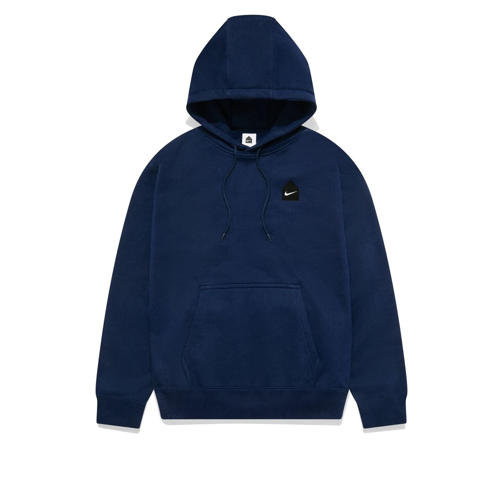 Nike x DSM Fleece Hoodie 'Collegiate Blue' DJ2760-419