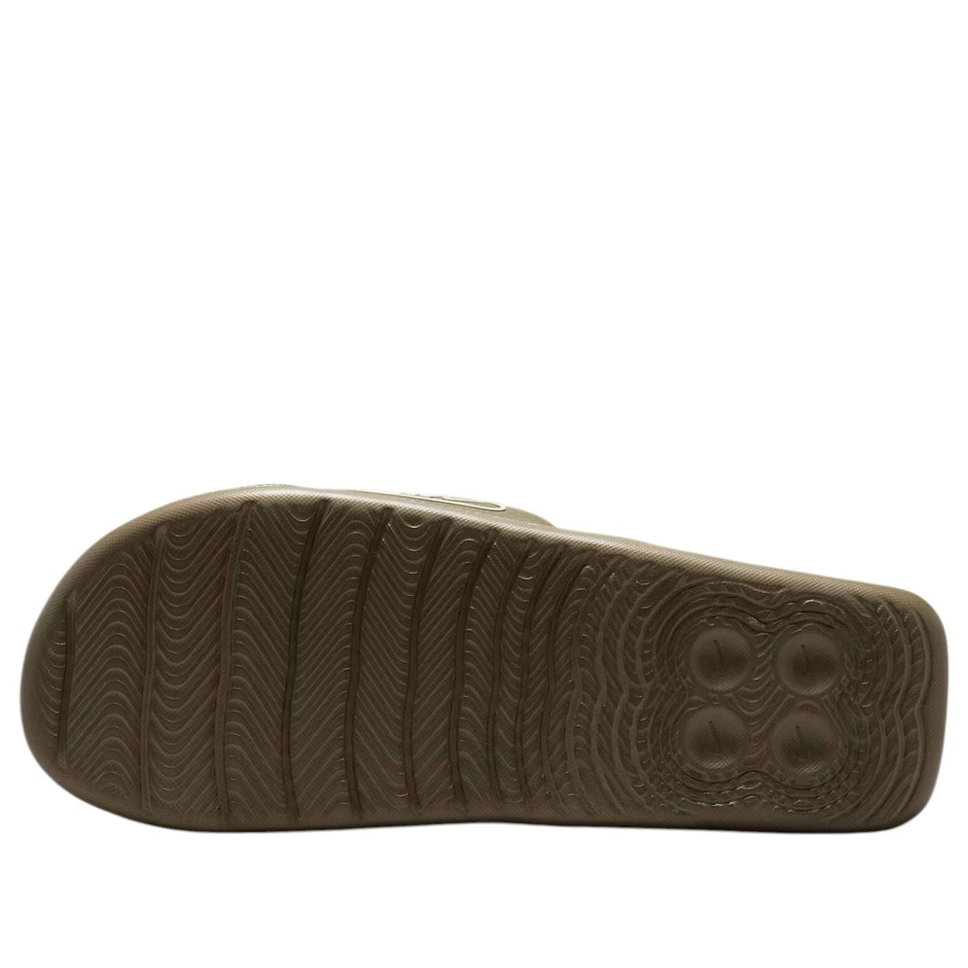 Nike Air Max Cirro Slides 'Medium Olive Light Army' DC1460-202