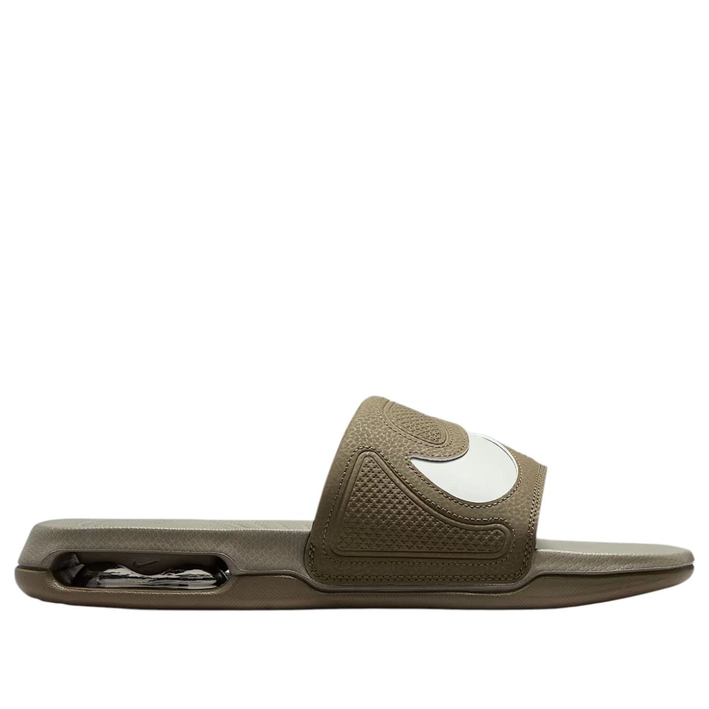 Nike Air Max Cirro Slides 'Medium Olive Light Army' DC1460-202