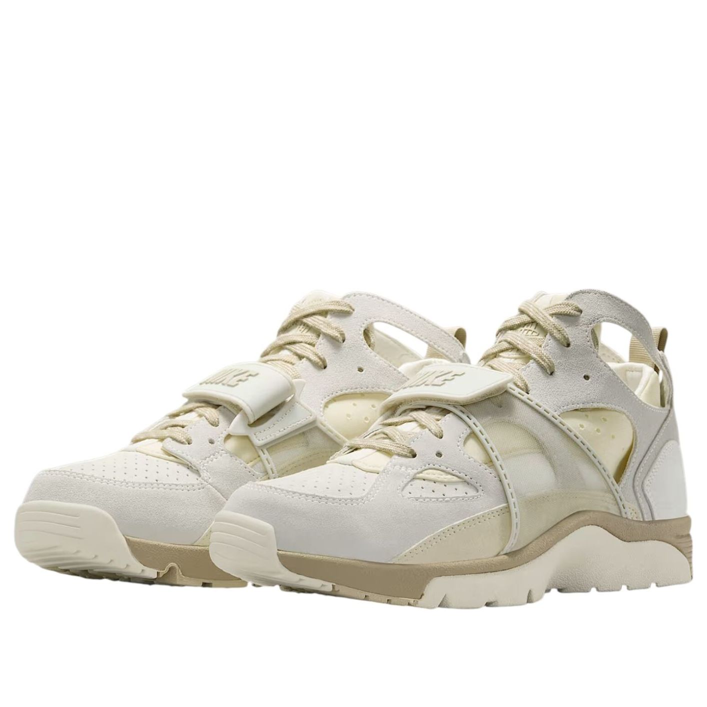 Nike Air Trainer Huarache 'Sail' IB7678-100
