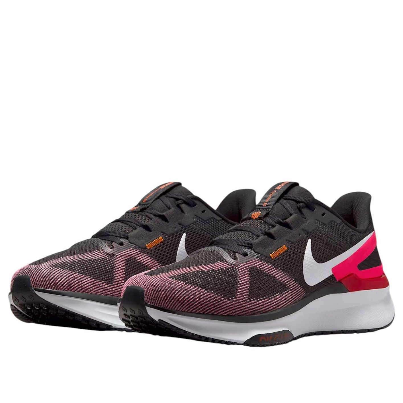 Nike Structure 25 'Black University Red' DJ7883-014