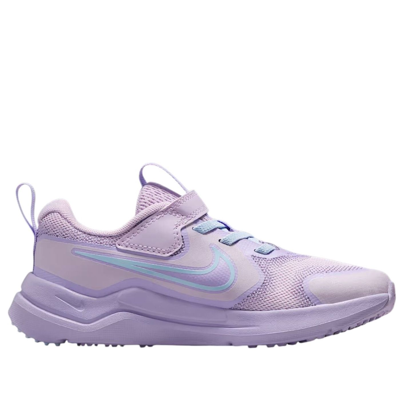 (PS) Nike Cosmic Runner 'Doll Celestine Blue White' IH4053-530