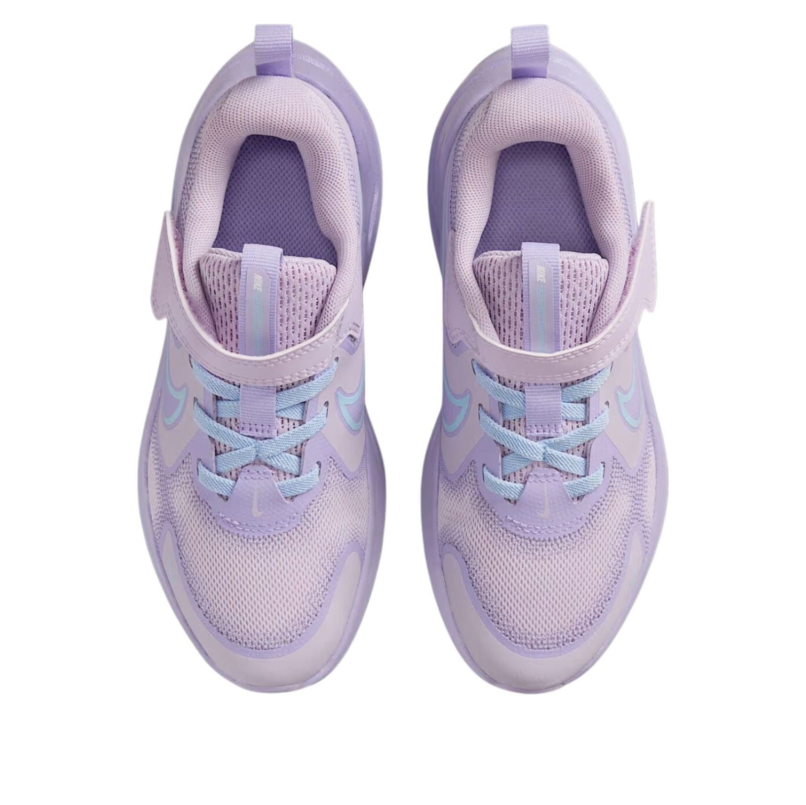 (PS) Nike Cosmic Runner 'Doll Celestine Blue White' IH4053-530