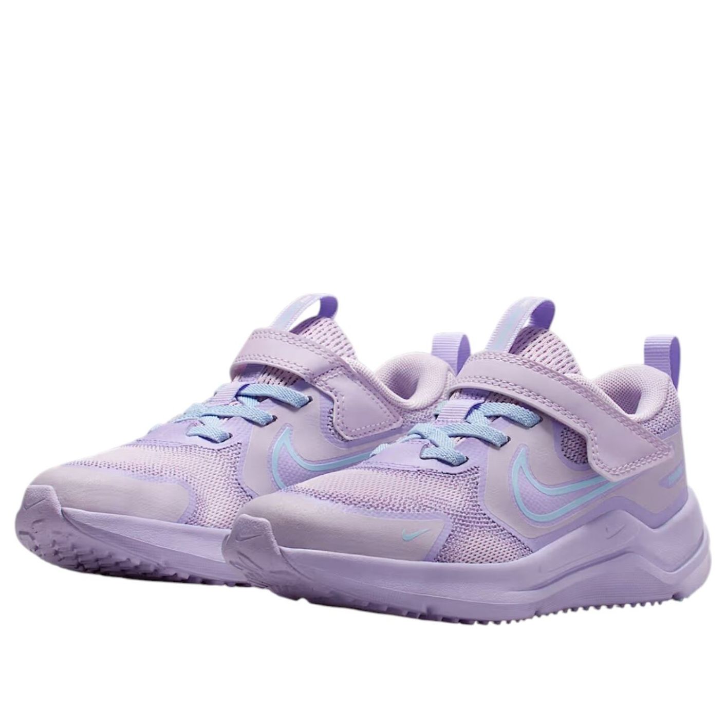 (PS) Nike Cosmic Runner 'Doll Celestine Blue White' IH4053-530