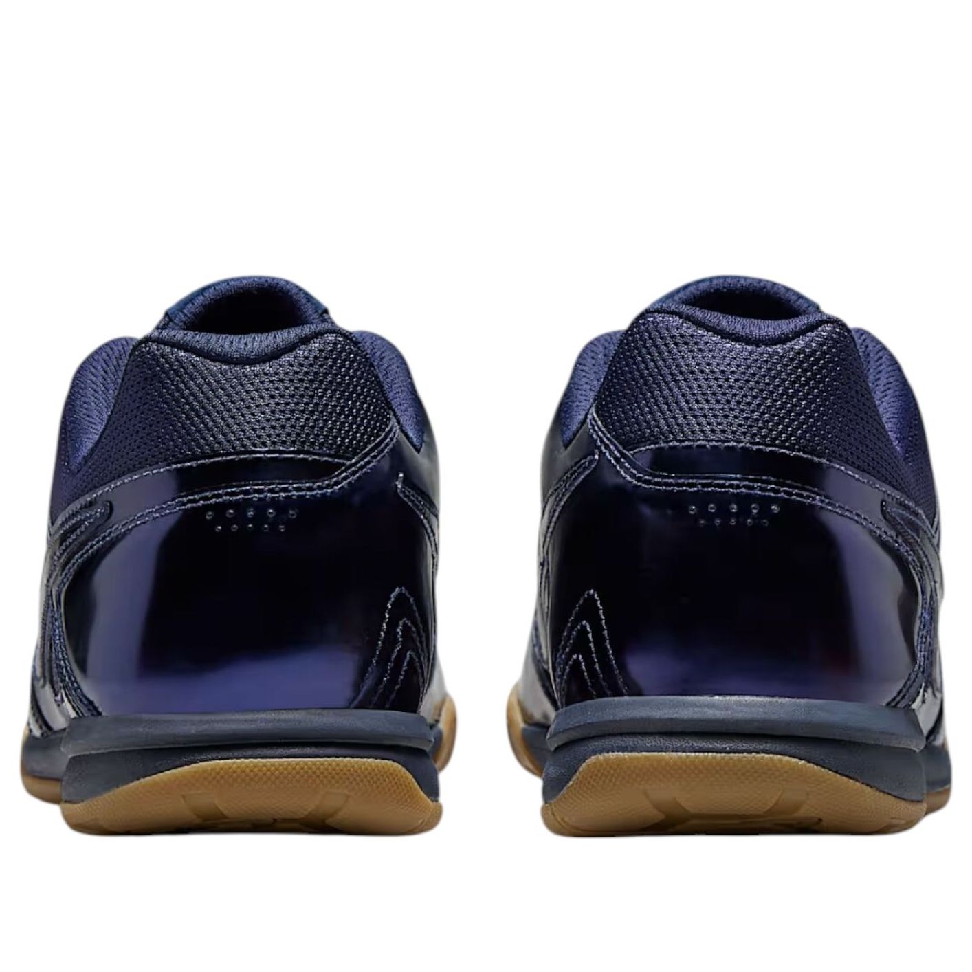 Nike Gato LV8 'College Navy Gum Light Brown' IB3566-400