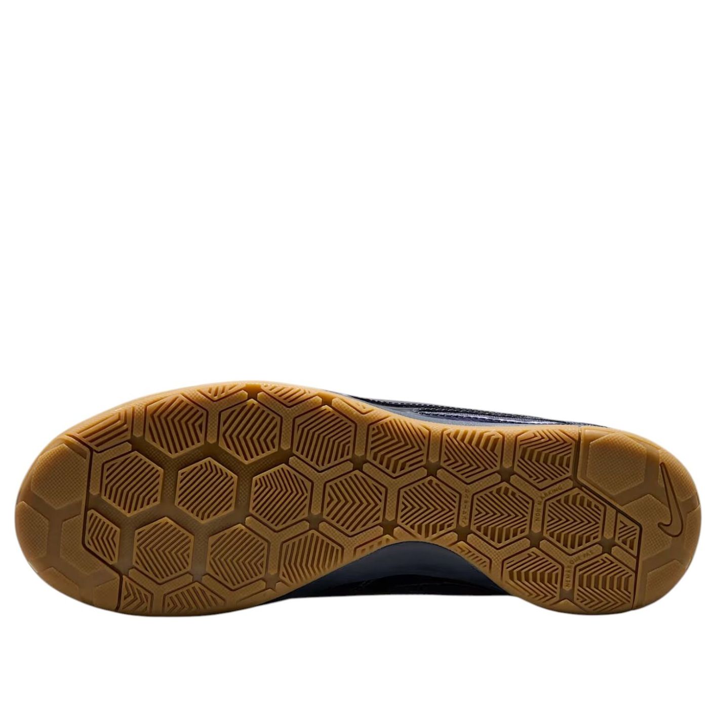 Nike Gato LV8 'College Navy Gum Light Brown' IB3566-400